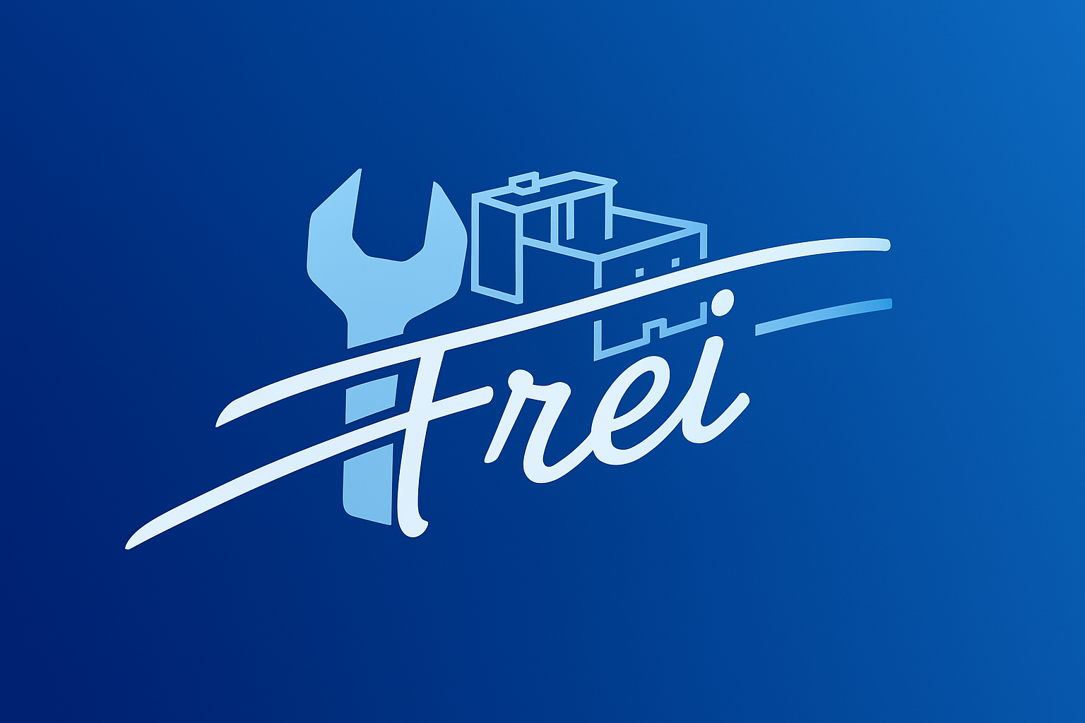 Frei GmbH/Srl logo